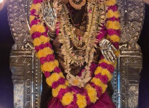 Today’s Alankara