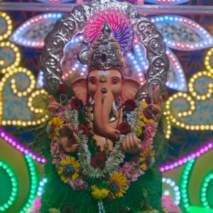 ಮುಂಡ್ಕೂರು ಬಾಲಗಣಪತಿ