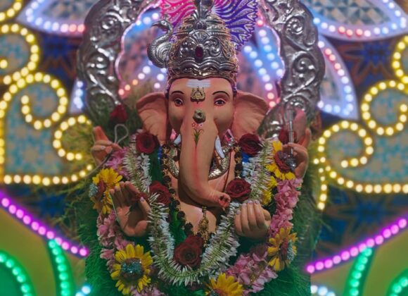 ಮುಂಡ್ಕೂರು ಬಾಲಗಣಪತಿ