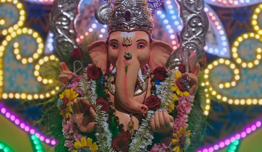 ಮುಂಡ್ಕೂರು ಬಾಲಗಣಪತಿ