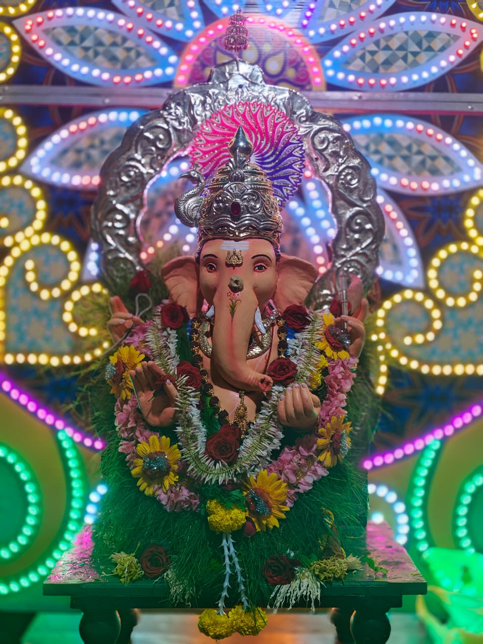 ಮುಂಡ್ಕೂರು ಬಾಲಗಣಪತಿ ಮುಂಡ್ಕೂರು ಬಾಲಗಣಪತಿ
