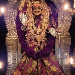 Today’s Alankara