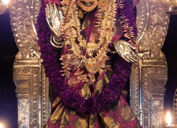 Today’s Alankara