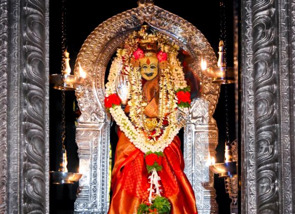 Today’s Alankara