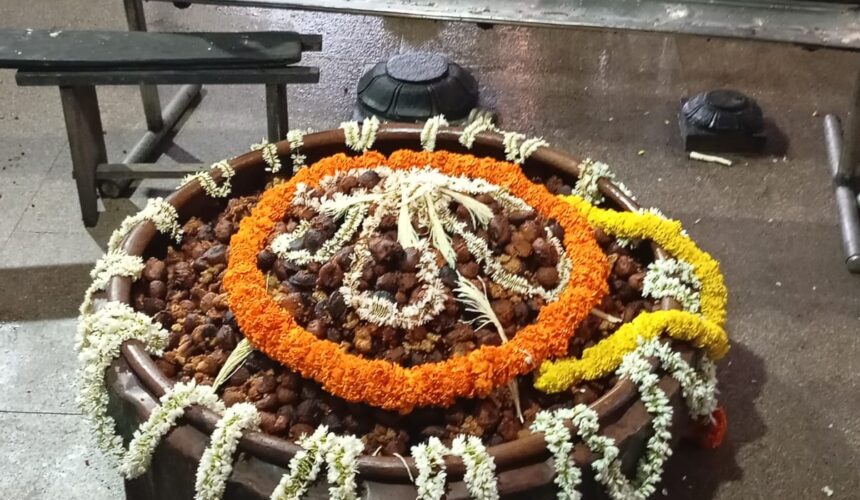 Kopparige Appada Seve