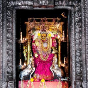 Today’s Alankara