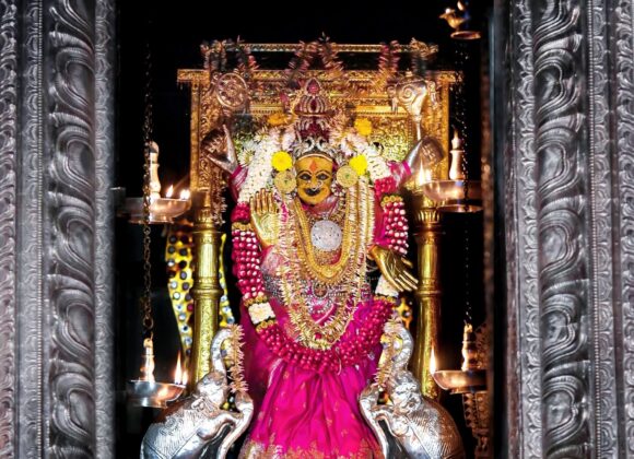 Today’s Alankara