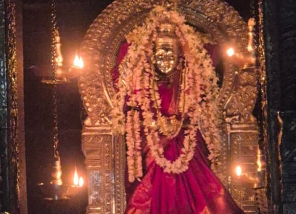Today’s Alankara