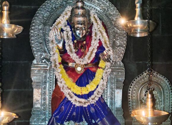 Today’s Alankara