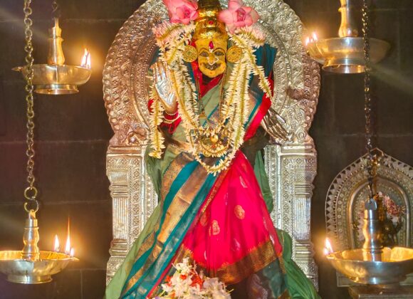 Today’s Alankara