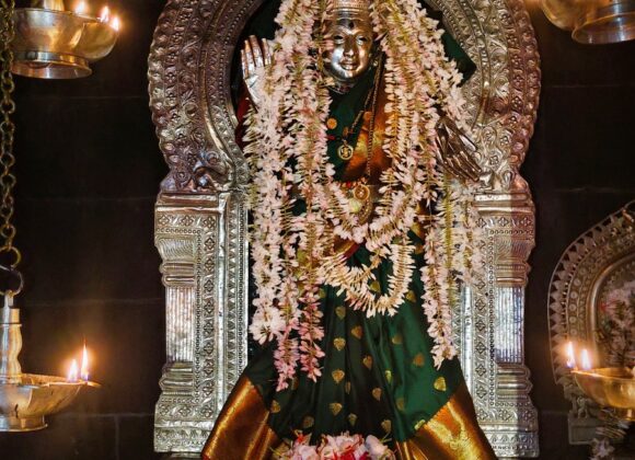 Today’s Alankara
