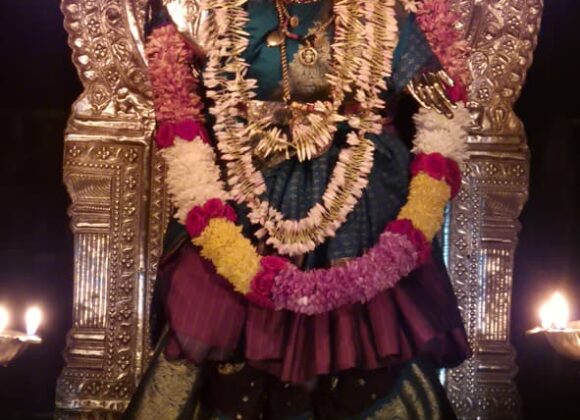 Today’s Alankara