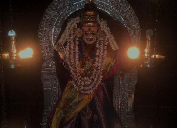 Today’s Alankara