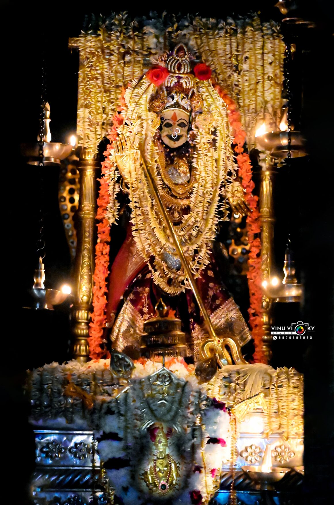 ಲಕ್ಷದೀಪೋತ್ಸವದ ಪೊರ್ಲ ಅಲಂಕಾರೊಡು ಮುಂಡೆರ್ದಪ್ಪೆ ಉಳ್ಳಾಲ್ದಿ🙏🏻 ಲಕ್ಷದೀಪೋತ್ಸವದ ಪೊರ್ಲ ಅಲಂಕಾರೊಡು ಮುಂಡೆರ್ದಪ್ಪೆ ಉಳ್ಳಾಲ್ದಿ🙏🏻