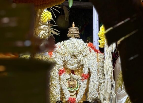 Laksha Deepothsava 2025