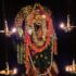 ಮುಂಡ್ಕೂರು ದುರ್ಗಾಪರಮೇಶ್ವರಿ ಅಮ್ಮನವರ ಇಂದಿನ ಉತ್ಸವ ಬಲಿ