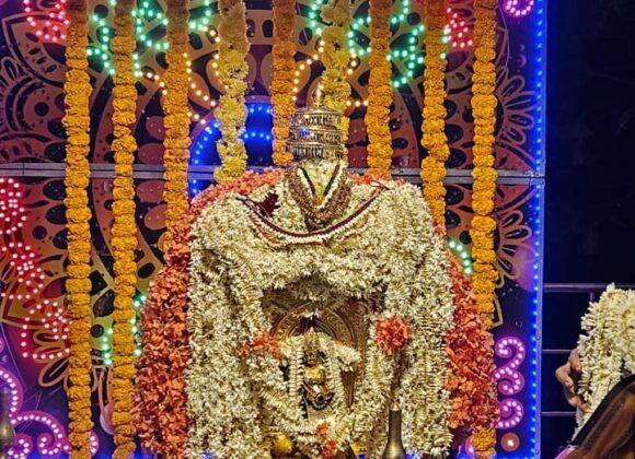 ಕಟ್ಟೆ ಪೂಜೆ