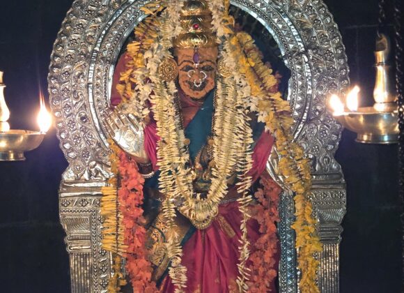 Today’s Alankara Today’s Alankara