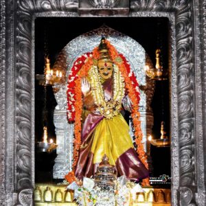 Today’s Alankara Today’s Alankara