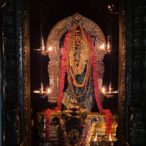 Today’s Alankara Today’s Alankara