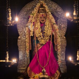 Today’s Alankara Today’s Alankara