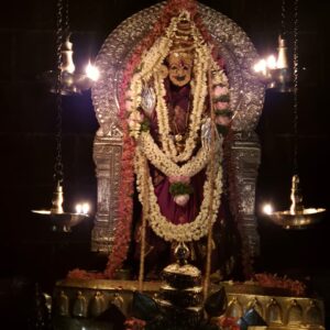 Today’s Alankara Today’s Alankara