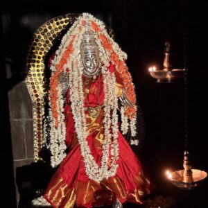 ಇಂದು ಬೆಳಿಗ್ಗೆಯ ಅಲಂಕಾರ