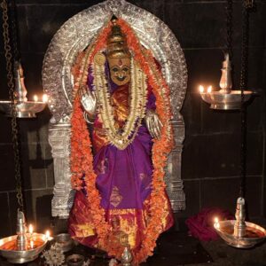 ಮಧ್ಯಾಹ್ನದ ಅಲಂಕಾರ