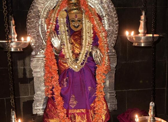 ಮಧ್ಯಾಹ್ನದ ಅಲಂಕಾರ