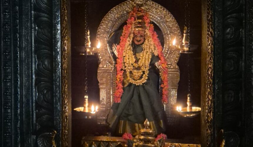 Today’s Alankara