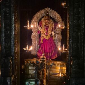 Today’s Alankara Today’s Alankara