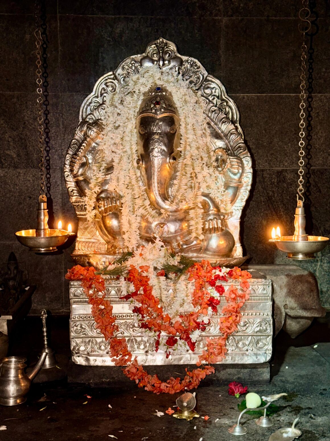 Today’s Alankara