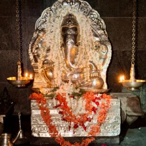 Today’s Alankara Today’s Alankara