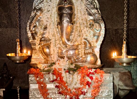 Today’s Alankara