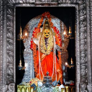 Today’s Alankara