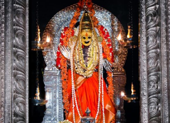 Today’s Alankara