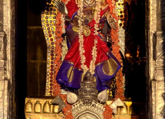 Today’s Alankara