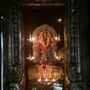 Today’s Alankara Today’s Alankara