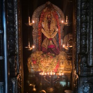 Today’s Alankara