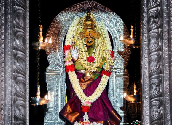 Today’s Alankara