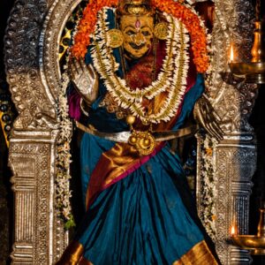 Today’s Alankara