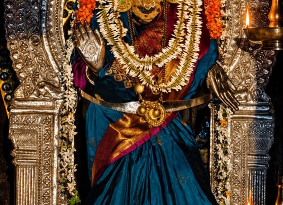Today’s Alankara