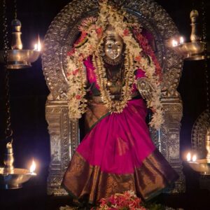 Today’s Alankara Today’s Alankara