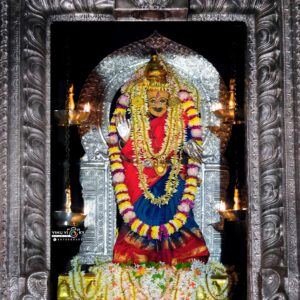 Today’s Alankara