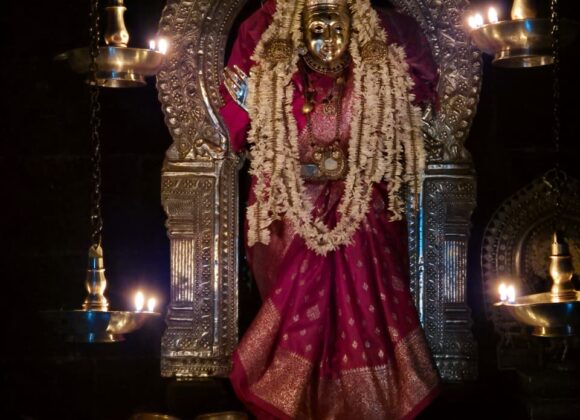 Today’s Alankara
