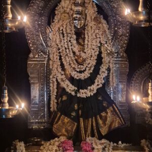 Today’s Alankara Today’s Alankara