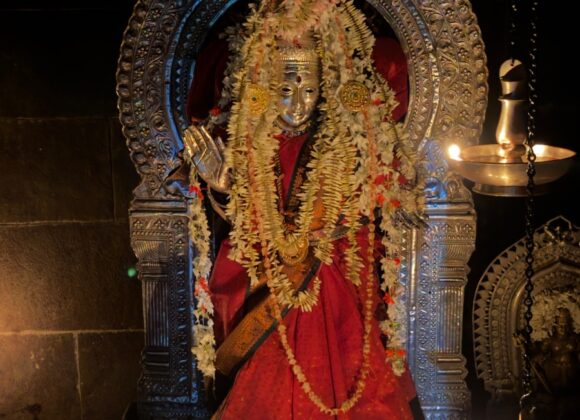 Today’s Alankara Today’s Alankara