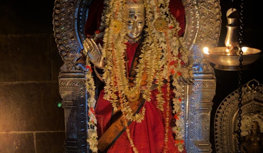 Today’s Alankara