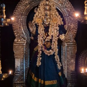 Today’s Alankara Today’s Alankara
