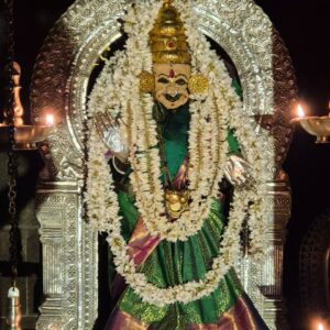 Today’s Alankara Today’s Alankara